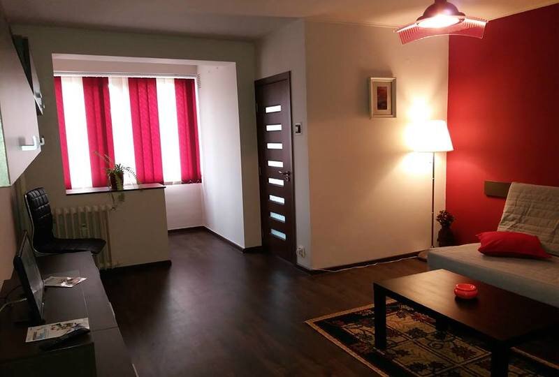 Maior Coravu, Vatra Luminoasa, Parcul National, metrou Muncii