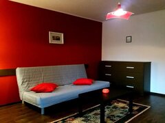 Maior Coravu, Vatra Luminoasa, Parcul National, metrou Muncii